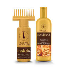 StyleNest - Indulekha Hair Oil Combo
